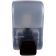 San Jamar SF900TBL Rely 900 mL Manual Foaming Soap and Sanitizer Dispenser - Arctic Blue