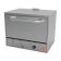 Sierra Range SRPO-24G Countertop Gas Pizza Oven - 30,000 BTU