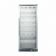 Summit ACR1151 58.38" x 23.63" x 22.88" Stainless Steel Glass Pharmaceutical Refrigerator - 11.0 Cu. Ft, 115 Volts