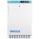 Summit ACR45LCAL 19 1/2" Wide Accucold NIST Calibrated ADA Compliant Built-In/Freestanding Vaccine Storage Pharmaceutical All-Refrigerator, 115V