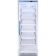 Summit ARG15PVDR Accucold Glass-Door 23 3/8" Wide Pharma-Vac Series Upright Medical Vaccine Refrigerator With Ventilated Removable Drawers And 15.0 Cubic ft Capacity, 115V