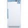 Summit ARS8PVDL2B Accucold Solid-Door 23 3/8" Wide Pharma-Vac Series Upright Medical Vaccine Refrigerator With DL2B Data Logger And 8.0 Cubic ft Capacity, 115V