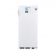 Summit FFAR10PLUS2 56" x 23.63" x 23" White Medical All-Refrigerator with 1 Door - 10.1 Cu. Ft, 115 Volts