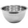 Tablecraft H832 Stainless Steel 3 Qt Premium Mixing Bowl