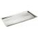 Tablecraft RPD2415 Silver 23 1/4" x 15" Rectangular Stainless Steel Tray