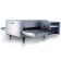 TurboChef HHC2020 VNTLSS High h Conveyor 2020 Ventless 20" Cook Chamber Countertop Stainless Steel Air Impingement High-Speed Conveyor Oven, 240V 3-phase 5,168 Watts