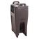 Cambro UC500194 Granite Sand 5.25 Gallon Ultra Camtainer Insulated Beverage Carrier