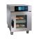 Alto-Shaam VMC-H2H 21" Vector H Series 2 Shelf 2 Full-Size Hotel Pan Capacity Multi-Cook Oven, 208-240V