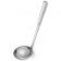 Vollrath 46909 Hollow-Handle Buffetware 4 oz 12 9/16" Long Stainless Steel Ladle