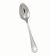 Winco 0030-03 7 1/4" Shangarila Flatware Stainless Steel Dinner Spoon