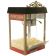Winco Benchmark 11060 Street Vendor Popcorn Machine 6 oz. 