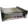 Winco Benchmark 62030 Stainless Steel Hot Dog Roller Grill 30 Hot Dog Capacity