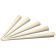 Winco Benchmark 83005 Cotton Candy Paper Cones 1000 Per Pack