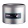 Winco FW-7R500 7 Quart Electric Round Food Cooker / Warmer - 120V, 1050W