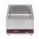 Winco FW-S500 1200 Watt Countertop Electric Food Warmer