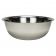 Winco MXBT-1300Q 13 qt. Stainless Steel All Purpose Mixing Bowl