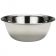 Winco MXBT-75Q 3/4 Qt. Stainless Steel All Purpose Mixing Bowl