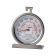 Winco TMT-OV3 3" Diameter Oven Thermometer