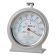 Winco TMT-RF3 3" Diameter Refrigerator/Freezer Thermometer