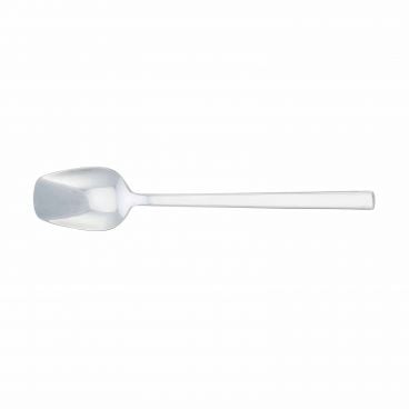 Walco 1207 8" Erik 18/10 Stainless Steel Dessert Spoon