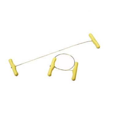 Matfer 122021 Cheese and Butter Cutter Wire 11 3/4" 