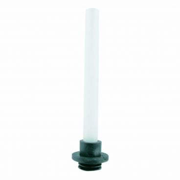 Spill Stop 13-701 10" Overflow Pipe/Drain Extension, Fits Most 1-3/8"-1-5/8" Bar Sink Drains