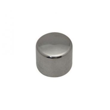 iSi 2291001 Stainless Steel Cap