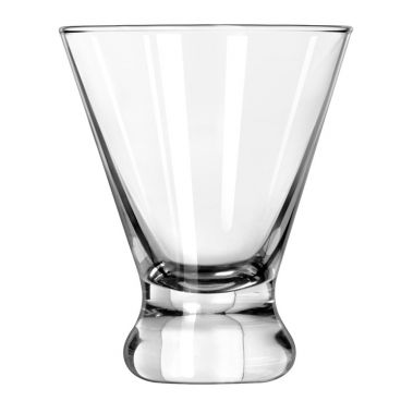 Libbey 401 Cosmopolitan 10 oz. Wine Glass - 12/Case