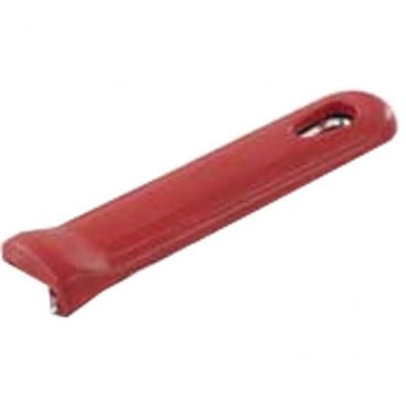 Vollrath 50664 Steak Weight Replacement Red Silicone Sleeve