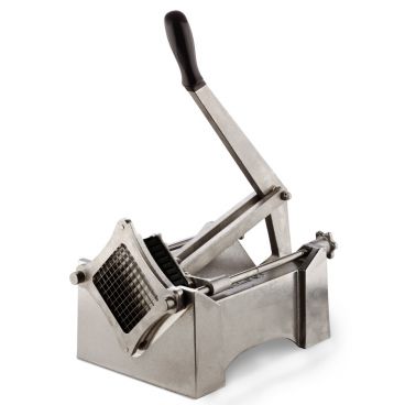 Nemco 56450A-2 Monster FryKutter 3/8" Square Cut Heavy Duty French Fry Cutter