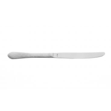 Walco 6345 8.81" IronStone 18/10 Stainless Steel Dinner Knife