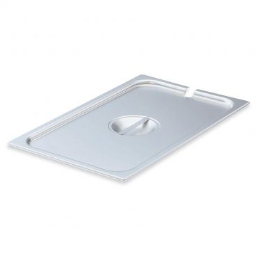 Vollrath 75210 Full-Size Super Pan V Slotted Cover