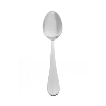 Walco 9403 8.38" Lancer 18/10 Stainless Serving Spoon