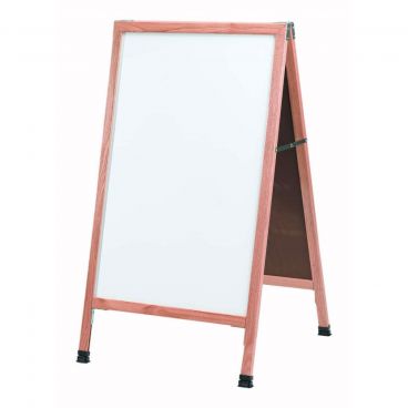 WinCo MBAF3 Sidewalk Marker Board for sale online 