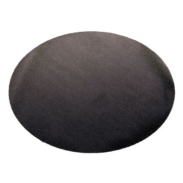 ACS Industries 32100 17" Sandscreen Disk with 80 Grit
