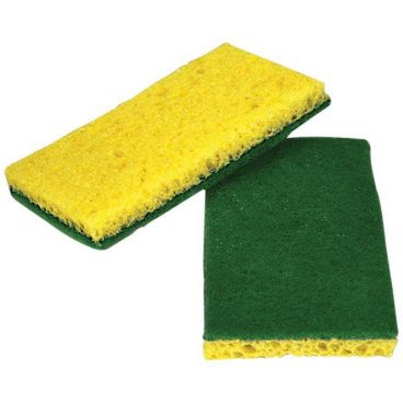 ACS Industries SC300 Green Scrub Sponge