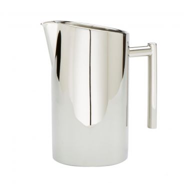 American Metalcraft DWWP50 Elegance 50 oz Double Wall Stainless Steel Water Pitcher