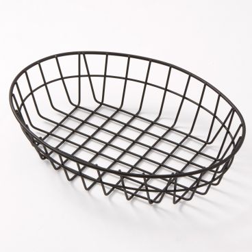 American Metalcraft GOVB811 Grid Basket