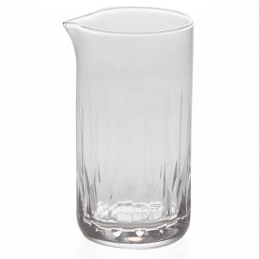 American Metalcraft MGL25 25 oz. Cocktail Mixing Glass