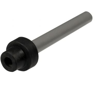 American Metalcraft OFP7 7" Overflow Pipe for 1" and 1-1/2" Drains