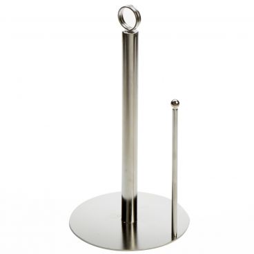 American Metalcraft PTCR Stainless Steel Paper Towel Holder, 13" x 7"