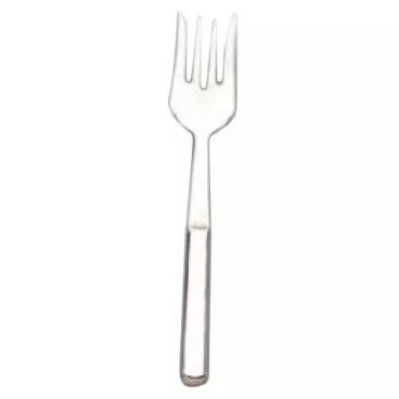 American Metalcraft SMF100 Belaire 10" Stainless Steel Cold Meat Fork