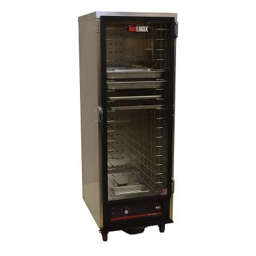 Carter-Hoffmann HL1-18 Heated Holding Cabinet Full Size hotLOGIX