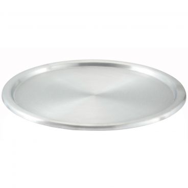 Chef Approved 96DPANC 9-1/5" Diameter Round Aluminum Dough Pan Lid for 96DPAN