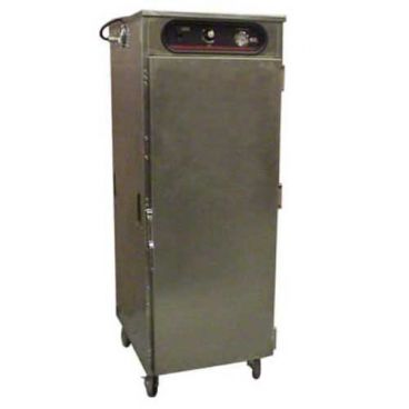 Carter-Hoffmann HL5-14 Full Size hotLOGIX Heated Holding Cabinet - 120V