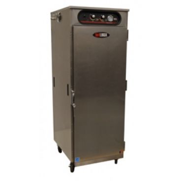 Carter-Hoffmann HL6-18 Full Size hotLOGIX Humidified Holding Cabinet - 120V