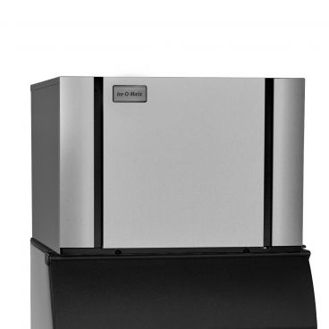 Ice-O-Matic Elevation CIM1447HR 48" Remote Air Cooled Half Size Cube Ice Machine - 1560 LB