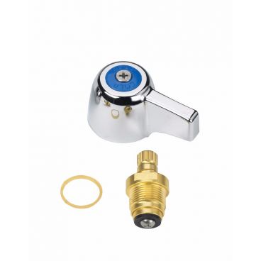 Krowne 21-530L Low Lead Cold Stem Assembly for Central Brass Faucets