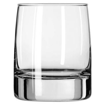 Libbey 2311 Vibe 12 oz. Double Rocks / Old Fashioned Glass - 12/Case