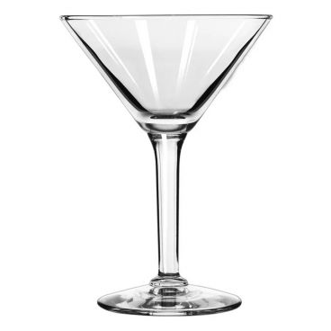 Libbey 8455 Citation 6 oz. Cocktail Glass - 36/Case